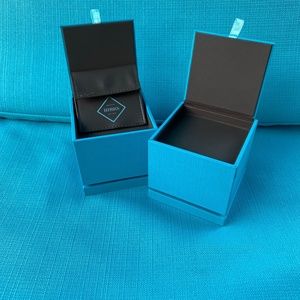 Birks Presentation Boxes